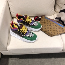 Versace Chain Reaction Shoes